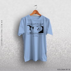 CAMISETA TRACK 2 - LANA DEL REY - comprar online