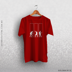CAMISETA PARAMORE - comprar online