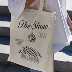 ECOBAG THE SHOW: SONG - NIALL HORAN