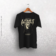 CAMISETA ALL OF THESE VOICES - LOUIS TOMLINSON na internet