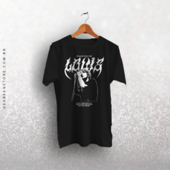 CAMISETA ALL OF THESE VOICES - LOUIS TOMLINSON - comprar online