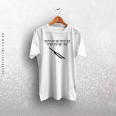 CAMISETA SONGS FOR THE DEAF - QOTSA - dear fan store