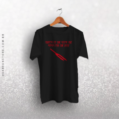 CAMISETA SONGS FOR THE DEAF - QOTSA - comprar online