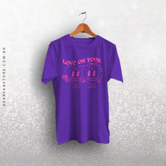 CAMISETA LOT HEARTS - comprar online