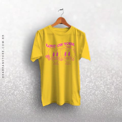 CAMISETA LOT HEARTS - dear fan store