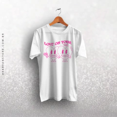 Imagem do CAMISETA LOT HEARTS