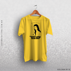 CAMISETA OCEAN BLVD - LANA DEL REY - comprar online