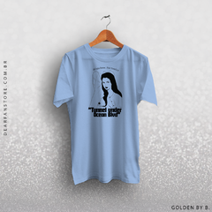 CAMISETA OCEAN BLVD - LANA DEL REY na internet