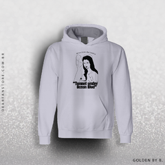 MOLETOM OCEAN BLVD - LANA DEL REY - comprar online