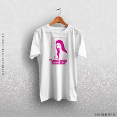 CAMISETA OCEAN BLVD - LANA DEL REY - dear fan store
