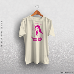 CAMISETA OCEAN BLVD - LANA DEL REY