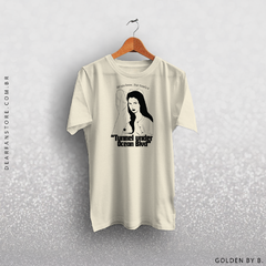 Imagem do CAMISETA OCEAN BLVD - LANA DEL REY