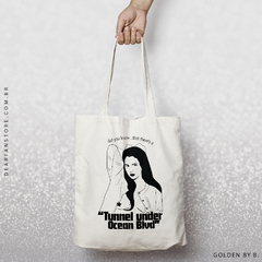 ECOBAG OCEAN BLVD - LANA DEL REY - comprar online