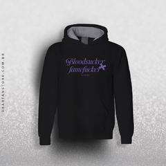 MOLETOM VAMPIRE - OLIVIA RODRIGO - comprar online