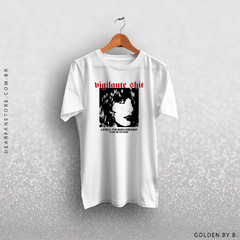 CAMISETA VIGILANTE SHIT - comprar online