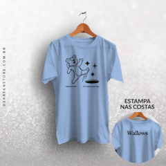 CAMISETA MARVELOUS BEAR - WALLOWS - dear fan store