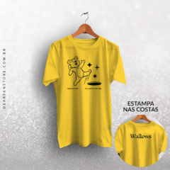 Imagem do CAMISETA MARVELOUS BEAR - WALLOWS