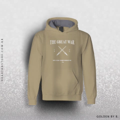 MOLETOM THE GREAT WAR - comprar online