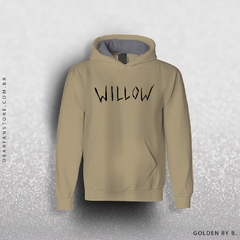 MOLETOM WILLOW - dear fan store
