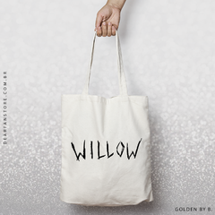 ECOBAG WILLOW - comprar online
