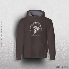 MOLETOM WRITTEN ALL OVER YOUR FACE - LOUIS TOMLINSON - loja online