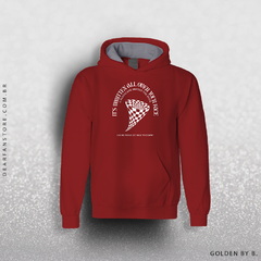 MOLETOM WRITTEN ALL OVER YOUR FACE - LOUIS TOMLINSON - comprar online