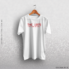 CAMISETA YOU LOOK SO COOL - THE 1975 - dear fan store