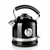 Chaleira Elétrica Ariete 2854 Moderna Preta 1,7L, 1850W - 220V - comprar online