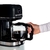 Cafeteira Ariete 1396 Moderna Preta Programável Com Filtro 900W - 220V na internet