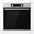 Forno Elétrico Gorenje 77 Litros 60cm Inox e Vidro 220V - BOS6737E13X - loja online
