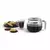 Imagem do Máquina de Café de Filtro Smeg 1.4 Litros Anni 50 Rosa 220V – DCF02PKBR