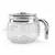 Máquina de Café de Filtro Smeg 1.4 Litros Anni 50 Rosa 220V – DCF02PKBR