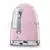 Chaleira elétrica Smeg 1.7 Litros Anni 50 Rosa 220V – KLF03PKBR - Emporio da Cozinha