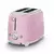 Torradeira 2 fatias Smeg Anni 50 Rosa 220V – TSF01PKBR na internet