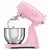 Batedeira Smeg Anni 50 Rosa 220V – SMF03PKBR - comprar online