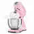 Batedeira Smeg Anni 50 Rosa 220V – SMF03PKBR na internet