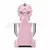 Imagem do Batedeira Smeg Anni 50 Rosa 220V – SMF03PKBR