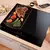 Cooktop Indução Digital Gorenje Home Made 4 Zonas Preto 80cm 220V - IS846BG - loja online