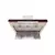 Coifa de Parede Cuisinart Arkton 90cm Inox e Vidro Preto 220V - 4092540003 na internet