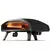 Forno de Pizza a Gás Portátil Ooni KODA 2 Max - Gás GLP - UU-P2B800 na internet