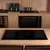 Cooktop Elétrico Indução Cuisinart Arkton 5 Bocas Vidro Preto 90cm 220V - 4093860005