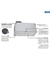 Coifa de Embutir Tramontina Incasso 75cm Inox - 95800016 - Emporio da Cozinha