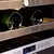 Imagem do Adega de Embutir Crissair Duo Spazio 171 Garrafas Inox e Vidro Dual Zone - ADG 171DI
