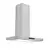 Coifa de Parede Elettromec Adria Connect Inox 90cm 220V - CFP-ADR-90-XX-2ATB