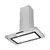Coifa de Parede Elettromec Adria Connect Inox 90cm 220V - CFP-ADR-90-XX-2ATB na internet