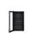 Beer Center Freestanding Invita 85L Preta com porta em Inox - 127/220 V- i-BC-FS-85-XV-1ATA / i-BC-FS-85-XV-2ATA na internet