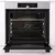 Forno Elétrico Gorenje Home Made Air Fry Vapor Wi-fi 77 Litros 60cm Inox e Vidro 220V - BSA6747A04XBRWI - Emporio da Cozinha