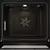 Forno Elétrico Gorenje Home Made Air Fry Vapor Wi-fi 77 Litros 60cm Inox e Vidro 220V - BSA6747A04XBRWI