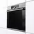 Forno Elétrico Gorenje Home Made Air Fry Vapor Wi-fi 77 Litros 60cm Inox e Vidro 220V - BSA6747A04XBRWI - comprar online