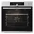 Forno Elétrico Gorenje Home Made Air Fry Vapor Wi-fi 77 Litros 60cm Inox e Vidro 220V - BSA6747A04XBRWI